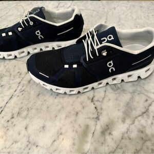 Men’s On Cloud running 5-sz 11